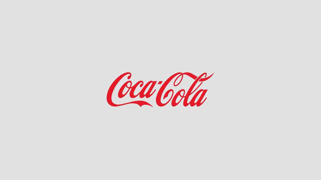 Coca Cola