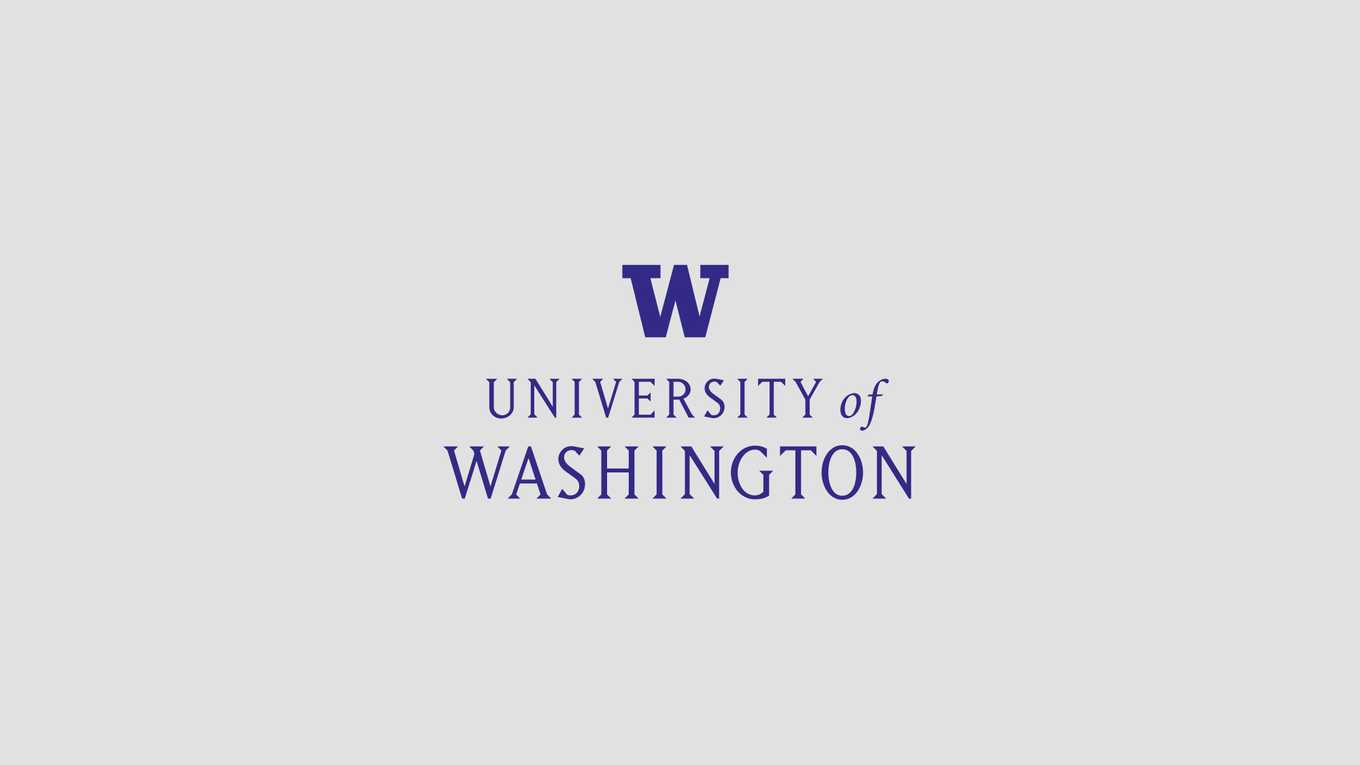 University of Washington